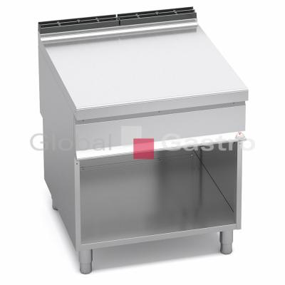 Neutrální modul Bertos N9 8M | Bertos 117099340